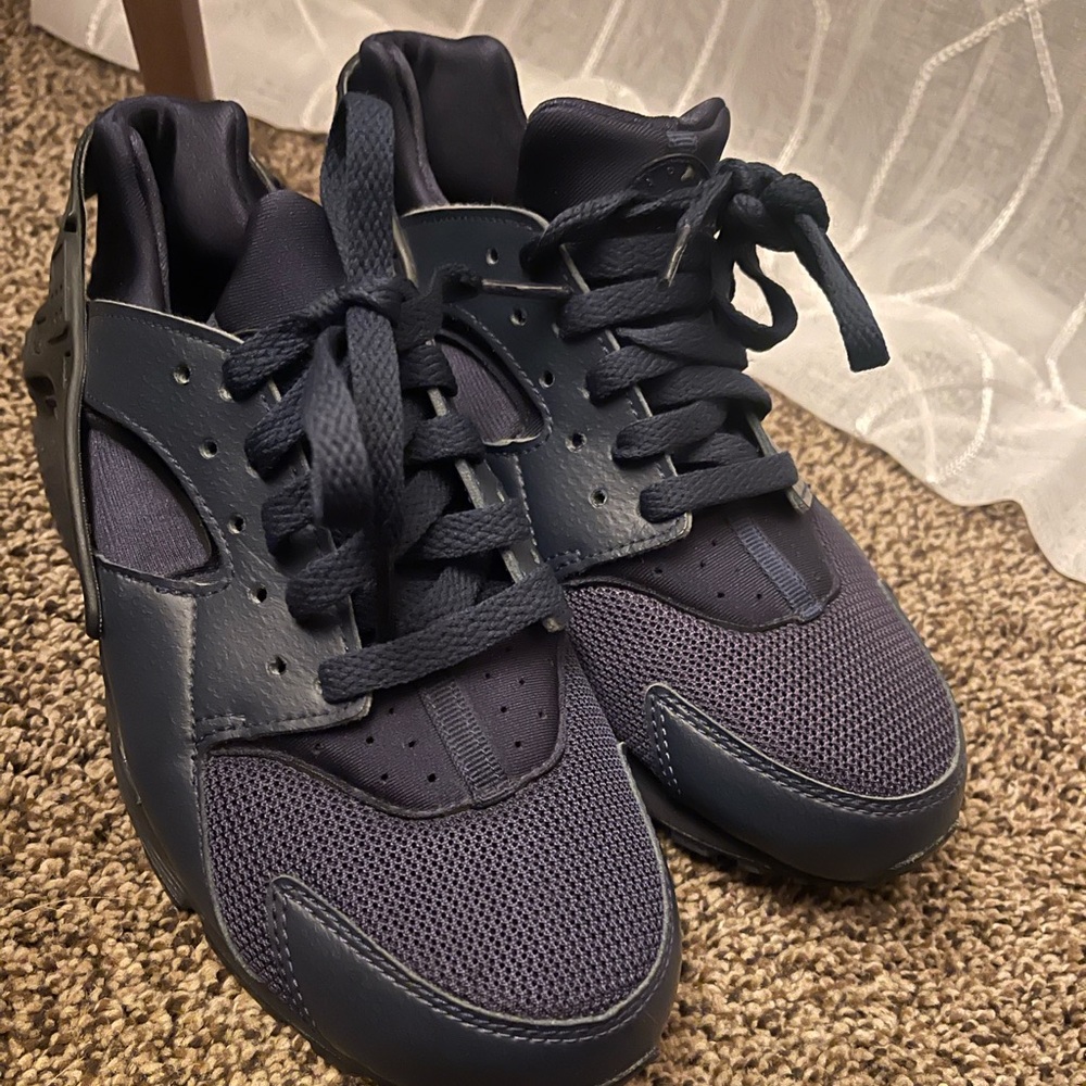 Nike Hurricane